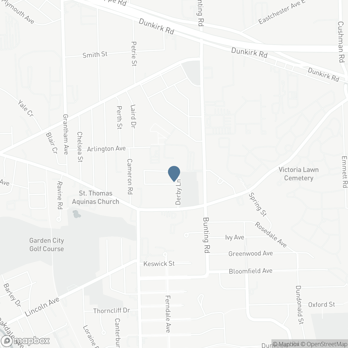 2 SHETLAND CRESCENT, St. Catharines, Ontario L2P 3P7